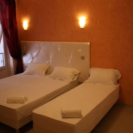 فندق Arcotel 4 Minutes Du Palais Des Festivals - New Management New Team - Old Revievv 2*